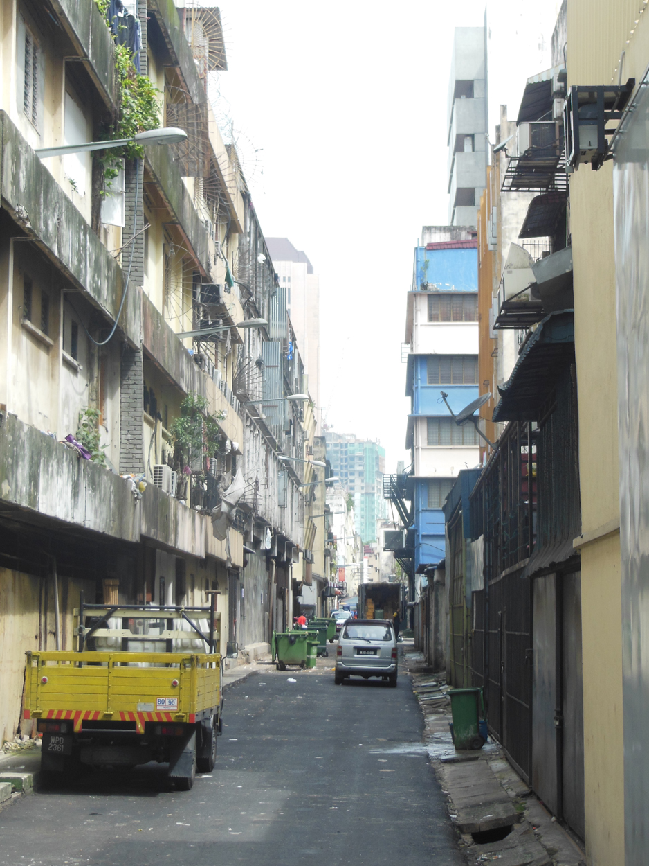 2013-11-05 Kuala Lumpur 
